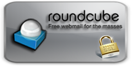 Roundcube Webmail